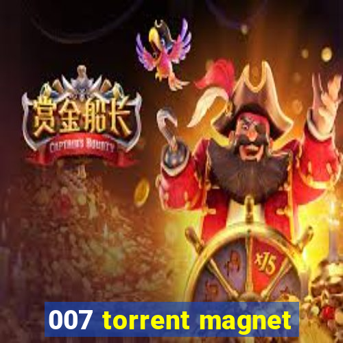 007 torrent magnet