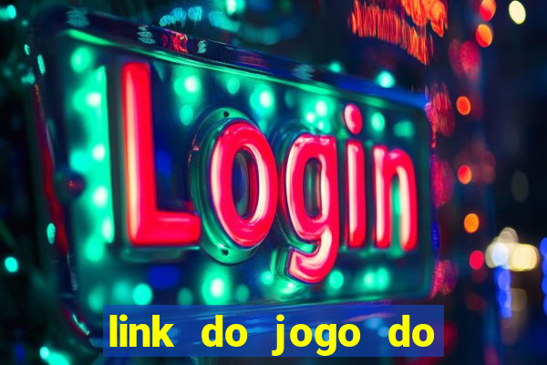 link do jogo do tigrinho original