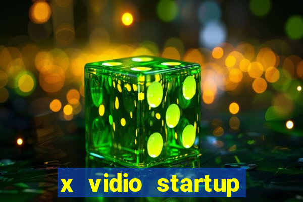 x vidio startup brasil 2024