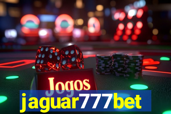 jaguar777bet