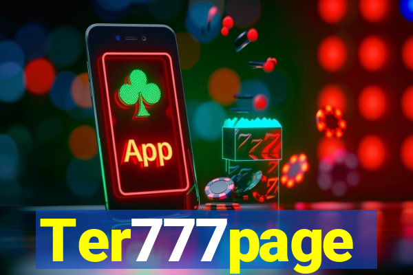 Ter777page