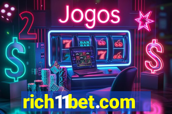 rich11bet.com