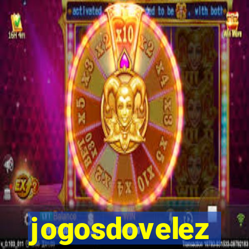 jogosdovelez