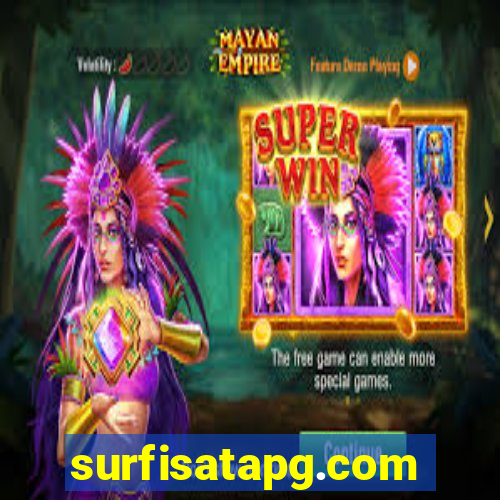 surfisatapg.com