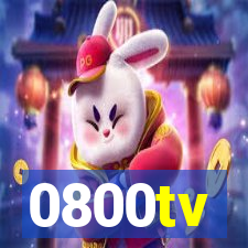 0800tv