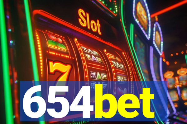 654bet