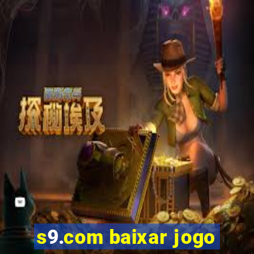 s9.com baixar jogo