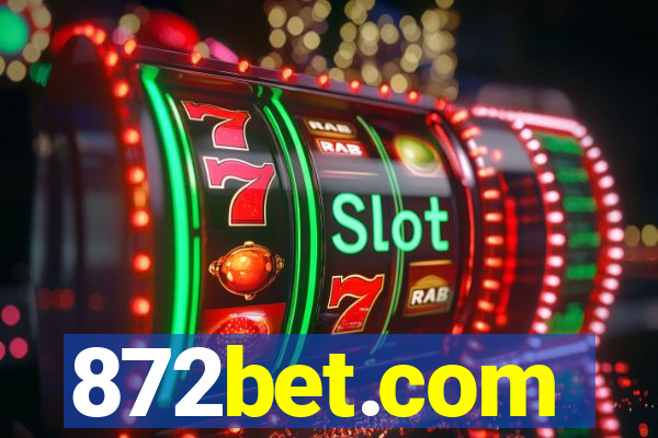 872bet.com