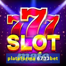 plataforma 6733bet