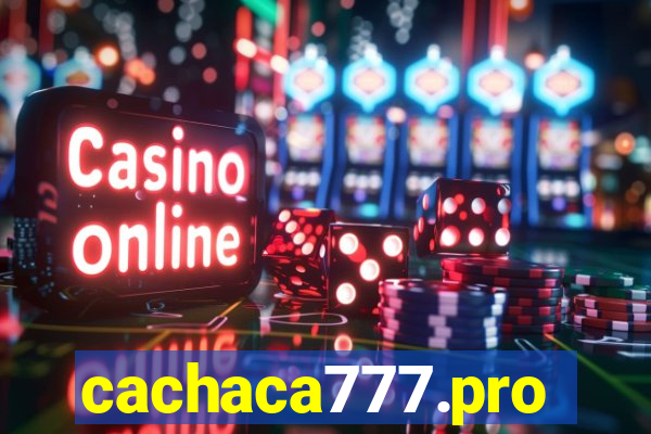 cachaca777.pro