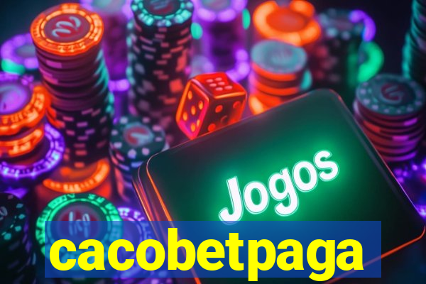 cacobetpaga