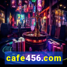 cafe456.com