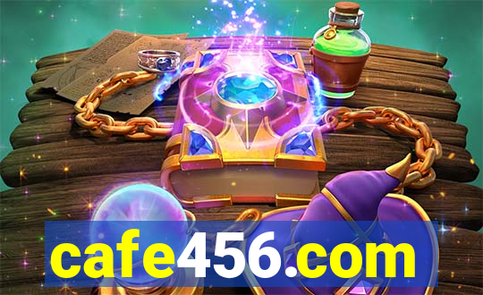 cafe456.com