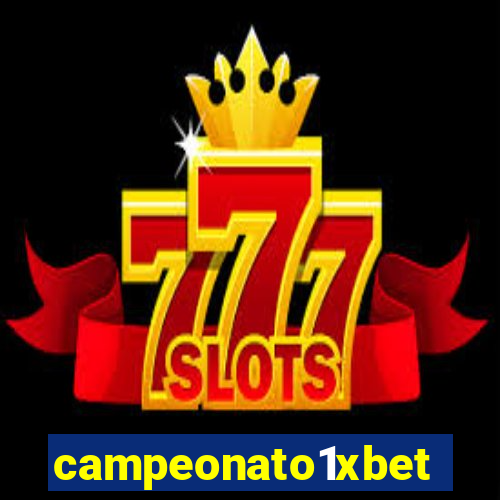 campeonato1xbet