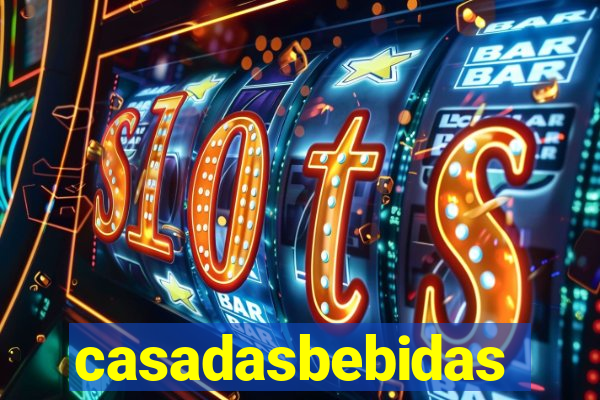 casadasbebidas