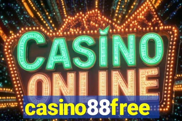 casino88free