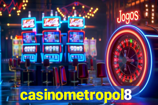 casinometropol813.com