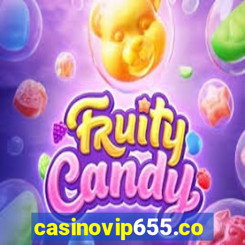 casinovip655.com