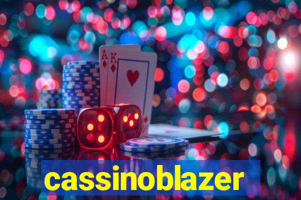 cassinoblazer