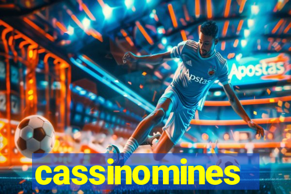 cassinomines