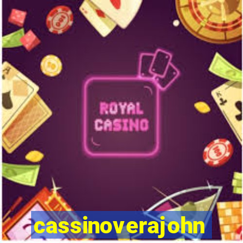 cassinoverajohn