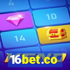 16bet.co