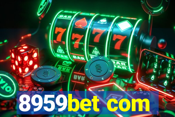 8959bet com