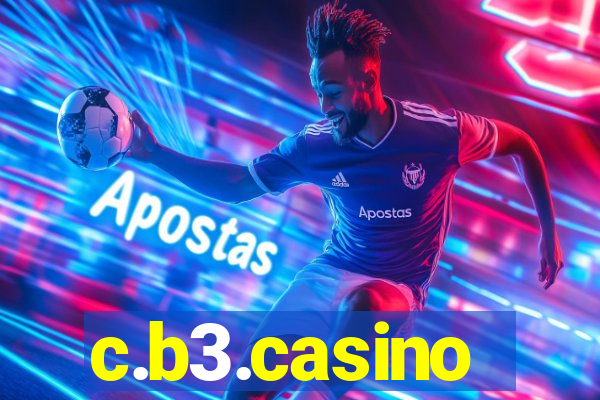 c.b3.casino