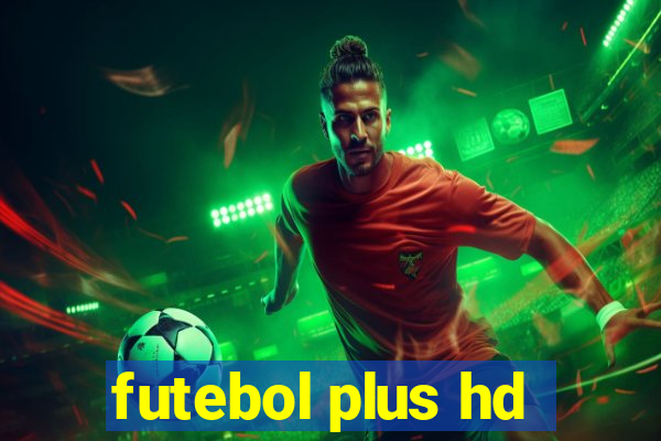 futebol plus hd