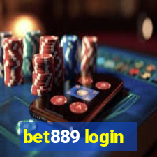 bet889 login