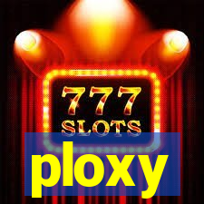 ploxy