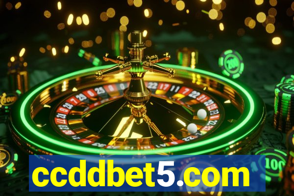 ccddbet5.com