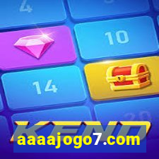 aaaajogo7.com