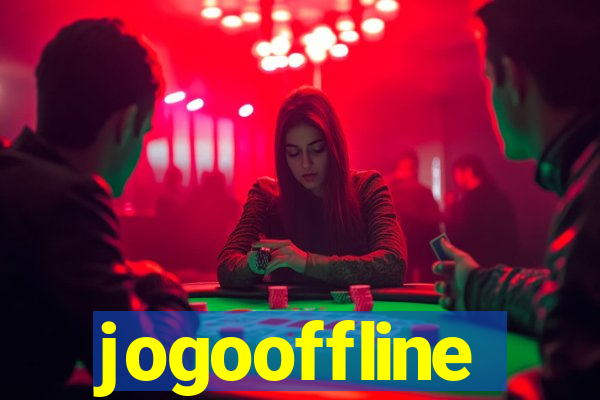 jogooffline