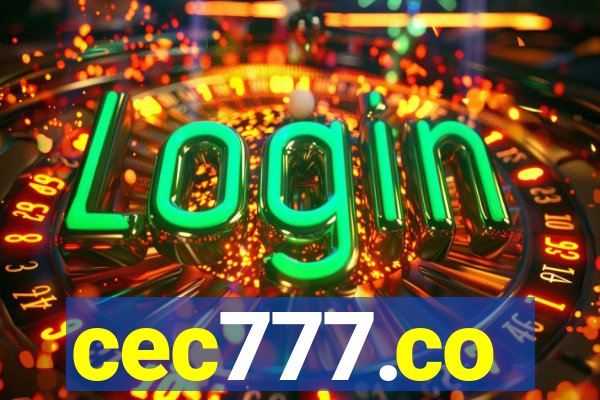 cec777.co