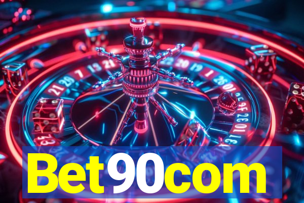 Bet90com