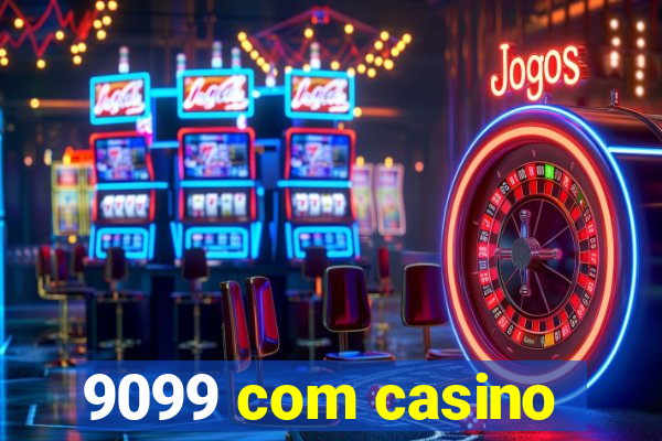 9099 com casino