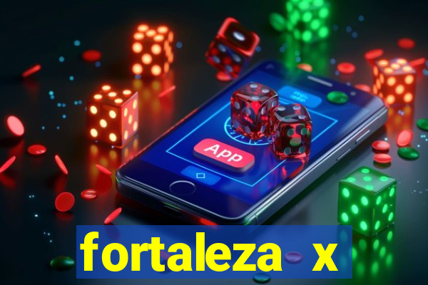 fortaleza x flamengo ao vivo futemax