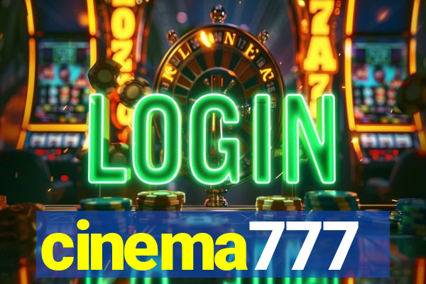 cinema777