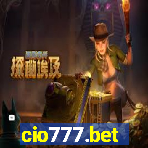 cio777.bet