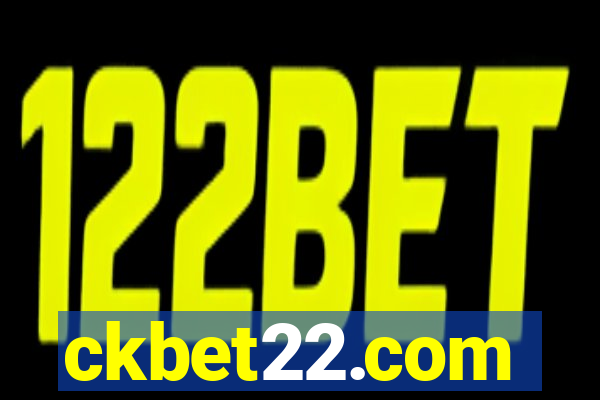 ckbet22.com