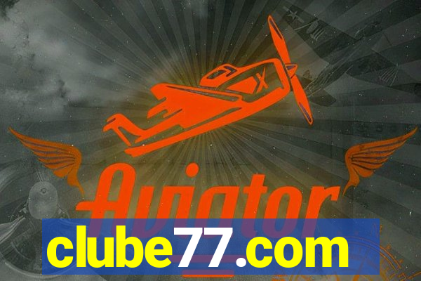 clube77.com