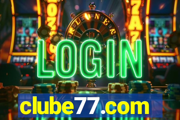 clube77.com