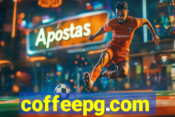 coffeepg.com