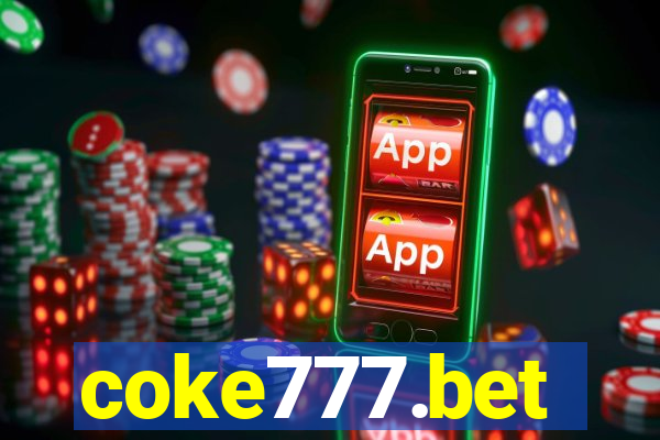 coke777.bet