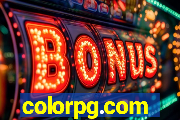 colorpg.com