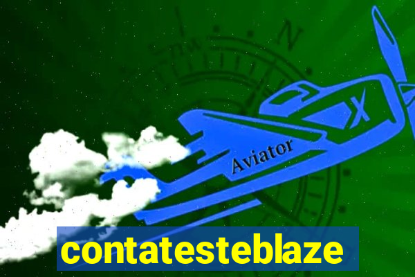 contatesteblaze