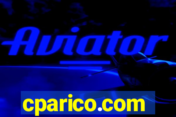 cparico.com