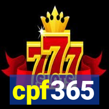 cpf365