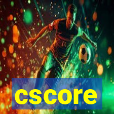 cscore